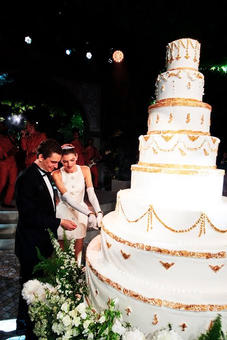 Wedding bakery